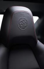 Mercedes-Benz C63 AMG Affalterbach Edition 2011 года